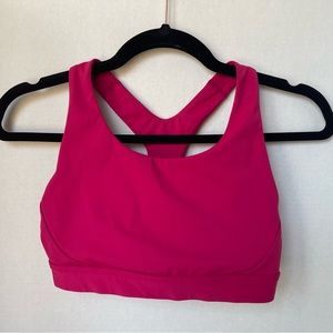 Athleta sports bra